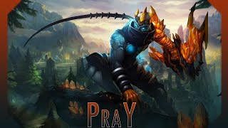 KOO PraY - Varus ADC - EUW SoloQ