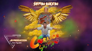 Video thumbnail of "Orquesta Corazón Shipibo . Tema: shipibo bakebo"