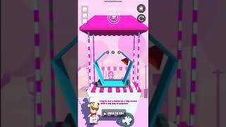 Popcorn Puzzle - Unity Game Templates Source Code screenshot 5