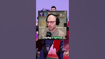 NL is sick of the fighting game community #northernlion #2xko #fgc #lowtiergod #leagueoflegends