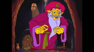 Top 5 Weirdest CD-i Zelda Cutscenes