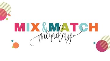 Scrapbooking Made Simple | The 3-2-1 Paper Picking Method