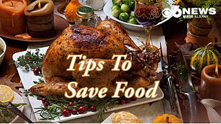 Experts Offer Tips for a Sustainable Feast