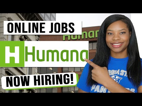 Humana Work From Home Jobsweather Forecast