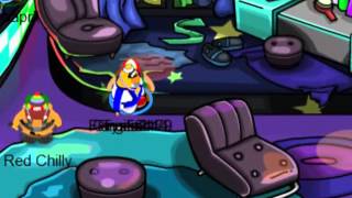 VIP BUG