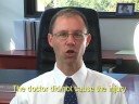 http://www.oginski-law.com
Listen to the straight truth about why most medical malpractice victims in New York do not recover any money as a result of the injuries they've suffered at the hands of a doctor or hospital. Gerry Oginski, an experienced medical malpractice and wrongful death attorney practicing law in Manhattan, Brooklyn, Bronx, Queens, Long Island, Nassau &amp; Suffolk explains that most victims do not even realize they are the victim of wrongdoing. In some cases the injury is minimal. In other cases, the doctor or hospital may not have caused your injury. Find out about juror bias, and the basic fact that most people like doctors. Learn about the other major reasons compensation is repeatedly denied for an injured victim. The reasons may not be what you think. For more information, go to http://www.oginski-law.com or contact Gerry personally at 516-487-8207. He welcomes your call.