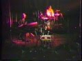 Capture de la vidéo Nico In Belgrade, 1985 (I)