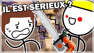 Les Pires Situations En Busmétro
