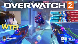 Overwatch 2 MOST VIEWED Twitch Clips of The Week! #277
