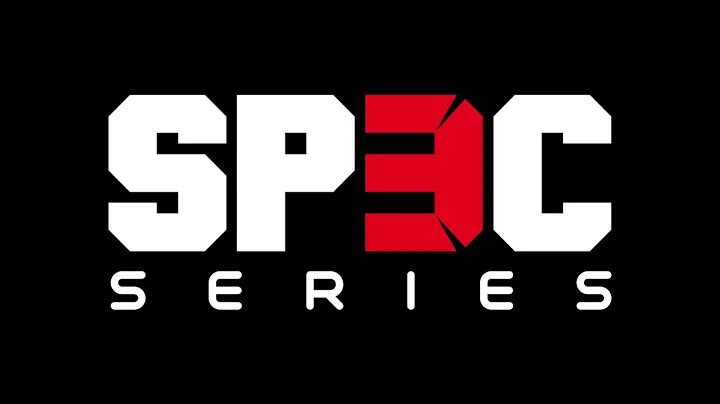 SPEC Series introduction.