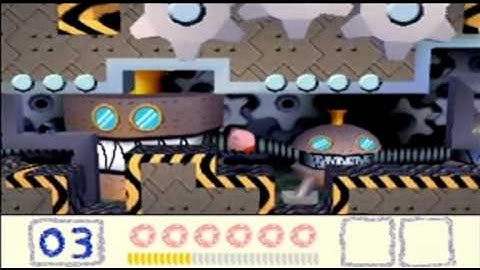 Kirby 64: The Crystal Shards Playthrough Part 18