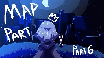 Turn the Lights off | HURT MAP | Part 6