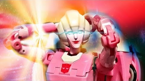 Mastermind Creations ocular Max Azalea