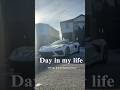 Day in the life of a 6-fig entrepreneur #short #dayinthelife #viral