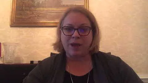 AERA19 Insider Video Series: Jennifer Clayton