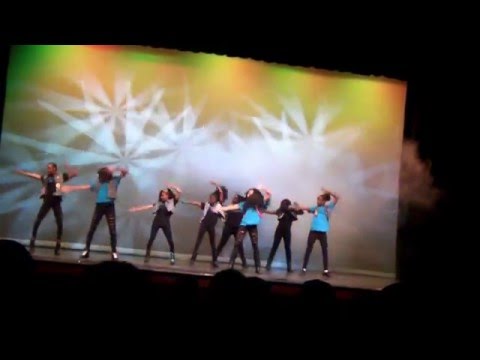 Devastation Dance Crew