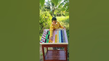 Ready to Sort? This Puzzle Isn’t Easy!