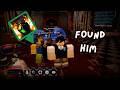 I found @wrecked_gaming in Pillar Chase Beta