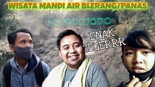 Wisata Ciater Subang Pemandian Air Panas, New 2020-2021