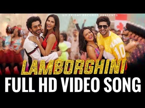 lamborghini-jassi-gill-official-video-neha-kakkar-latest-new-punjabi-songs-2019