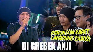 3 Anji dateng ke pendopo lawas | ANJI - DIA (Live) 3 Anji