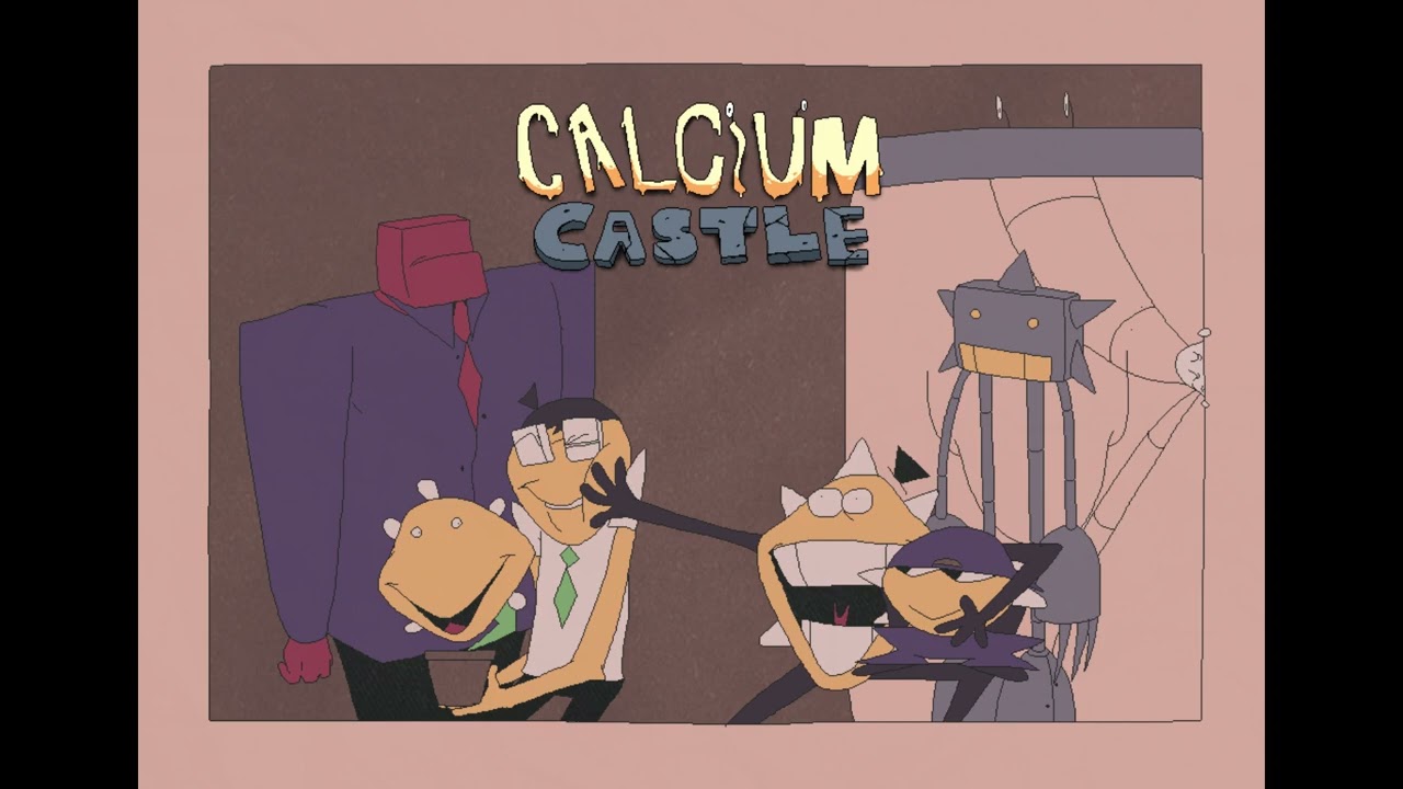 Breakfast Club A theme V3 - Fight or Fight  (Ft. Danny Brown)