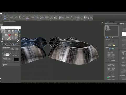 Tryfield_ Quick Tip :  3D Max  // Alternative to Hinge from Edge