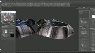 Tryfield_ Quick Tip :  3D Max  // Alternative to Hinge from Edge
