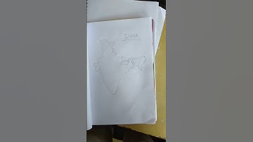 Villa. proj.#Project of city, town or village#Geographical project #BA  part3  geography practical #