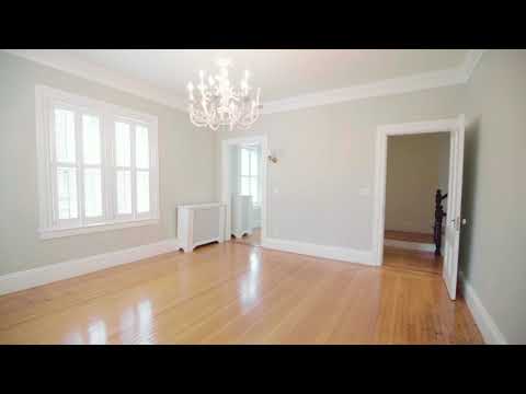 52 Barnes Street, Providence, RI home video tour