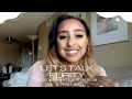 Lets talk purity  episode 48 defeating anxiety  depression with brittney moses