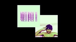 La Fève - Espion Prod. Hermes Chopped & Crewed By Tey