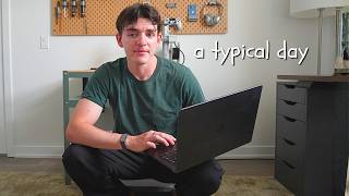 How I Work: $40K/Month Solopreneur