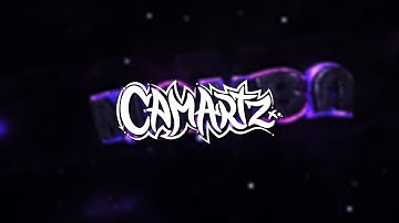Intro - Mamba by CamArtz ( 35 Likes ?, Free intro #10 )