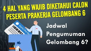 Sumber :
https://www.google.com/amp/s/www.okezone.com/tren/amp/2020/08/28/620/2269007/4-fakta-pendaftaran-kartu-prakerja-gelombang-6-ingat-kuota-terbatas