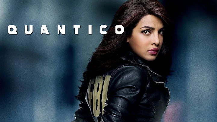 Quantico|Alex Parrish- Isn't it Lovely