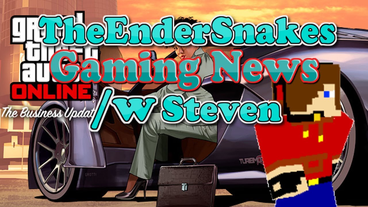 gaming logo Gaming News | Deadfall Adventures | LOL Update | GTA Online Update | Vel'Koz Out?