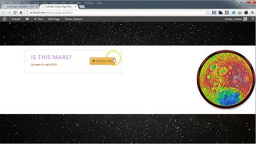 Enfold Theme Tutorial: Creating Entry Pages without a Header or a Footer