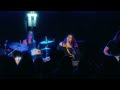 ASCENSION LIVE- Backbone