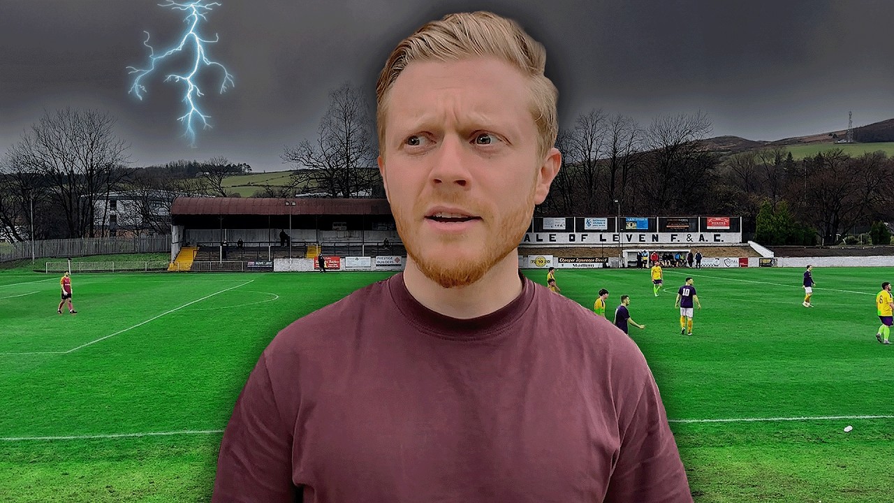 📉 ОСНОВАТЕЛИ ФУТБОЛЬНОЙ ЛИГИ ОПУСТИЛИСЬ НА САМЫЙ НИЗШИЙ УРОВЕНЬ!