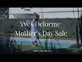 Yves delorme bath towel sale for mothers day