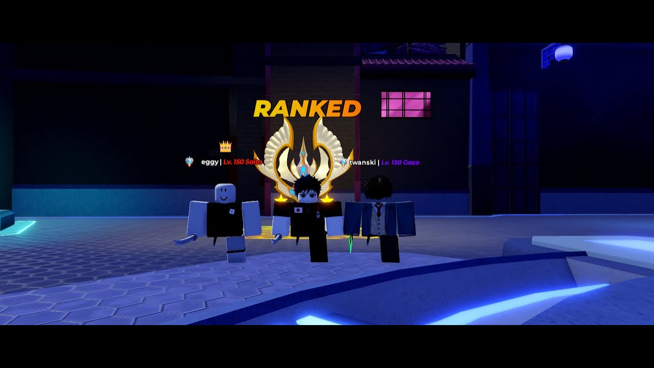 The best NA trio in Deathball Diamond Ranked #1 (mic on)