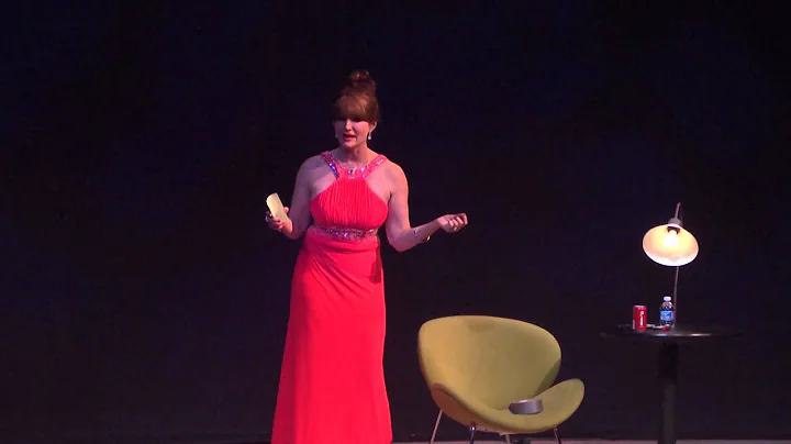 Susan Reinhardt: "Serious Talk"