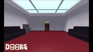 Doors Ost : The Rooms Ambience (1 HOUR)