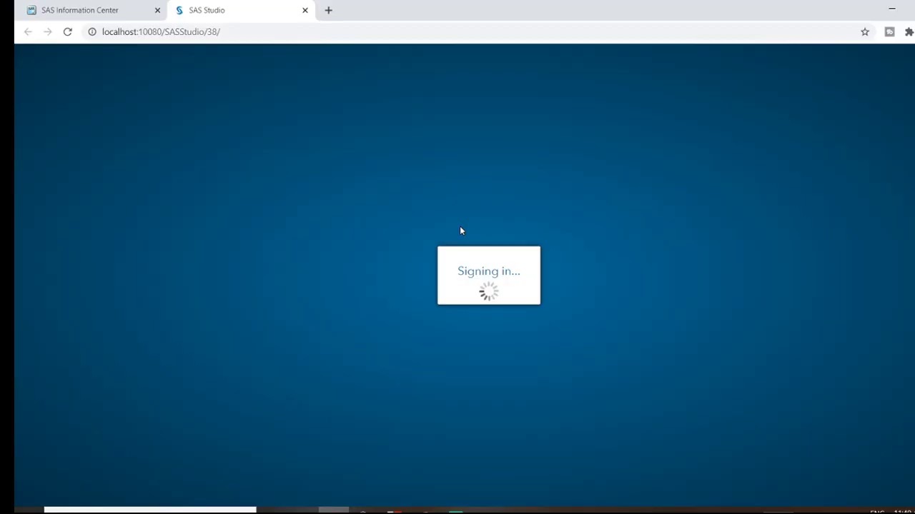 Basic & Advanced SAS Live Session Day -12 - YouTube
