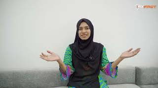 Celebrating Eid al-Fitr with iFixFast Family