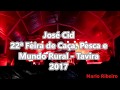 Capture de la vidéo Jose Cid - Em Tavira (07/07/17)