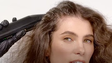 L’Oreal Paris Colorsonic How-to | All Over Application