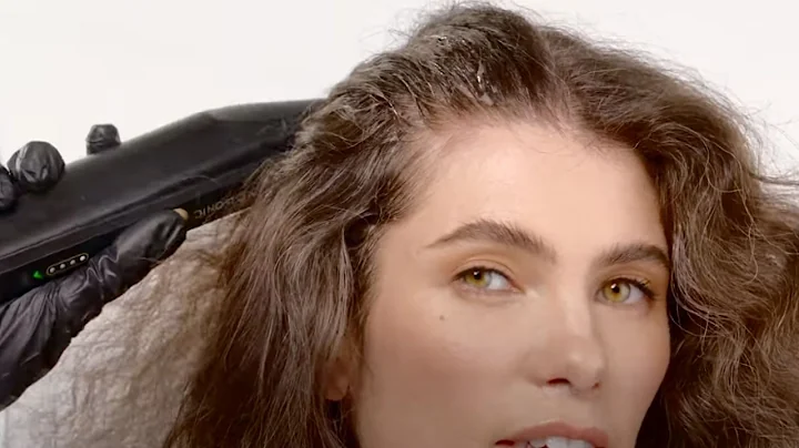 L’Oreal Paris Colorsonic How-to | All Over Application