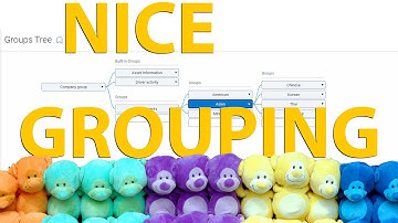 Understanding Groups in MyGeotab
